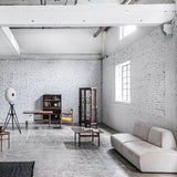 Infinity Sofa Modules