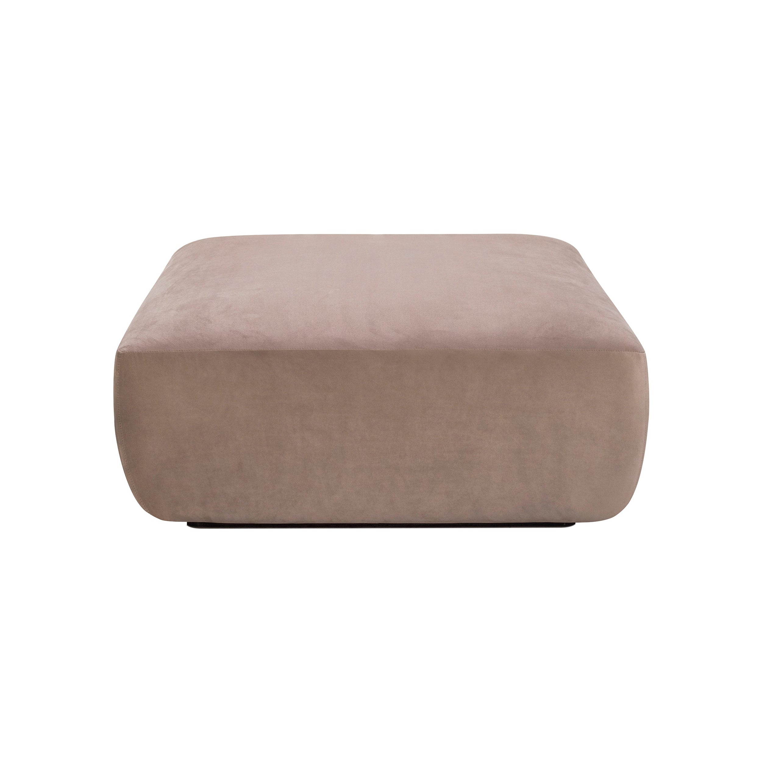 Infinity Ottoman