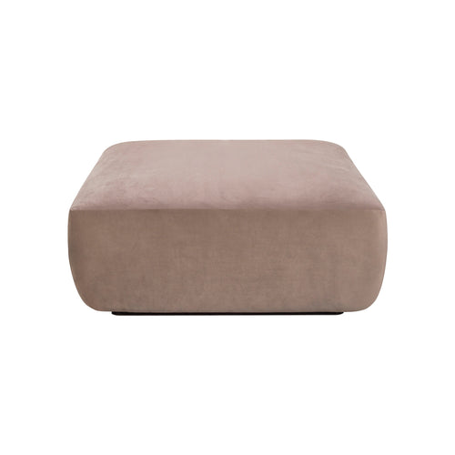 Infinity Ottoman