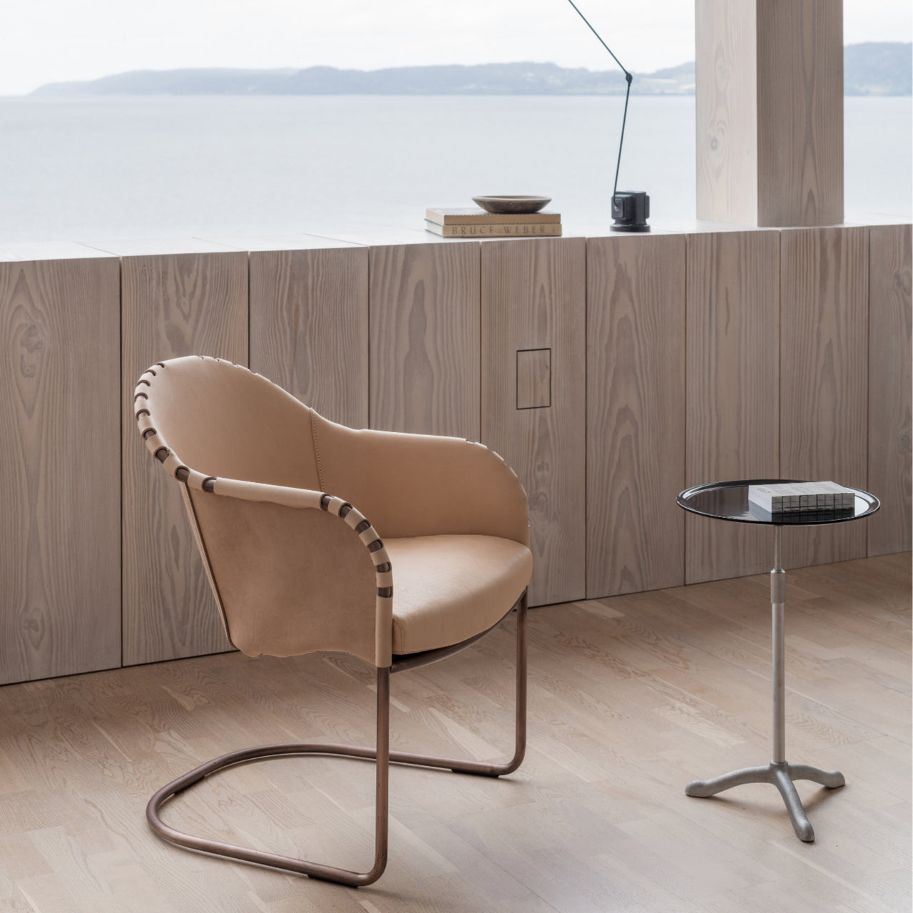 Ingo Easy Chair