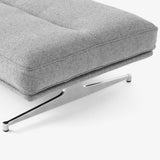 Inland Pouf: AV32 + DI