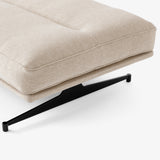 Inland Pouf: AV32 + DI