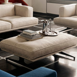 Inland Pouf: AV32 + LS