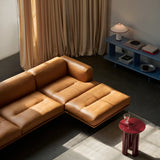 Inland Sofa: AV42 3