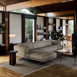 Inland Sofa: AV42 + LS