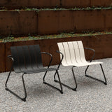 Ocean Stacking Lounge Chair: Set of 2