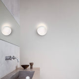 Flindt Wall Lamp: Outdoor