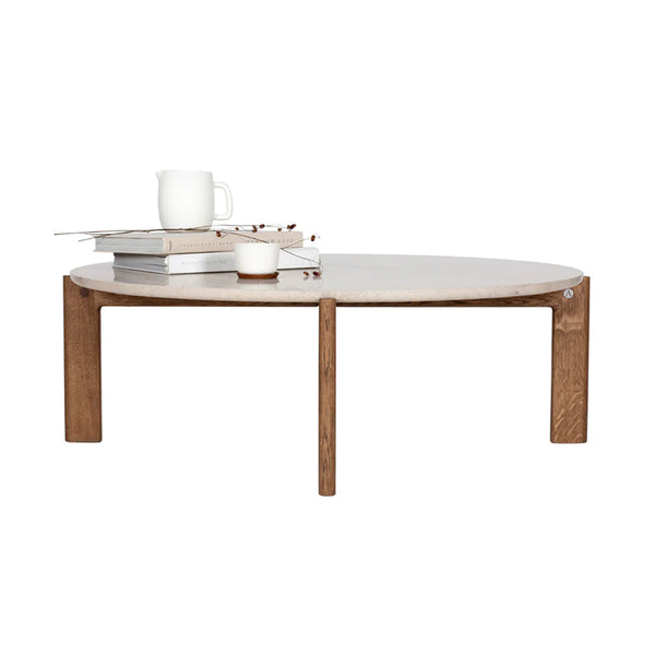 希少 ASPLUND Ston Table Vulcan Minimalist Metal Slatted Side Table – Walker Edison