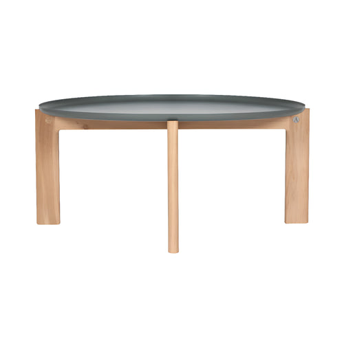 Iris Coffee Table: Large - 41.3