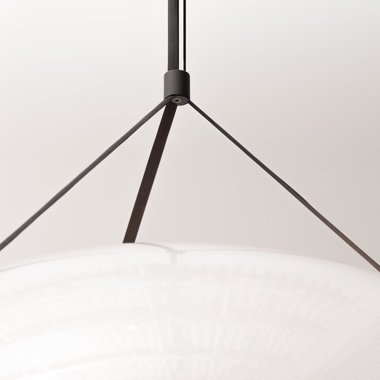 Iris Pendant: Combo A + A + DI