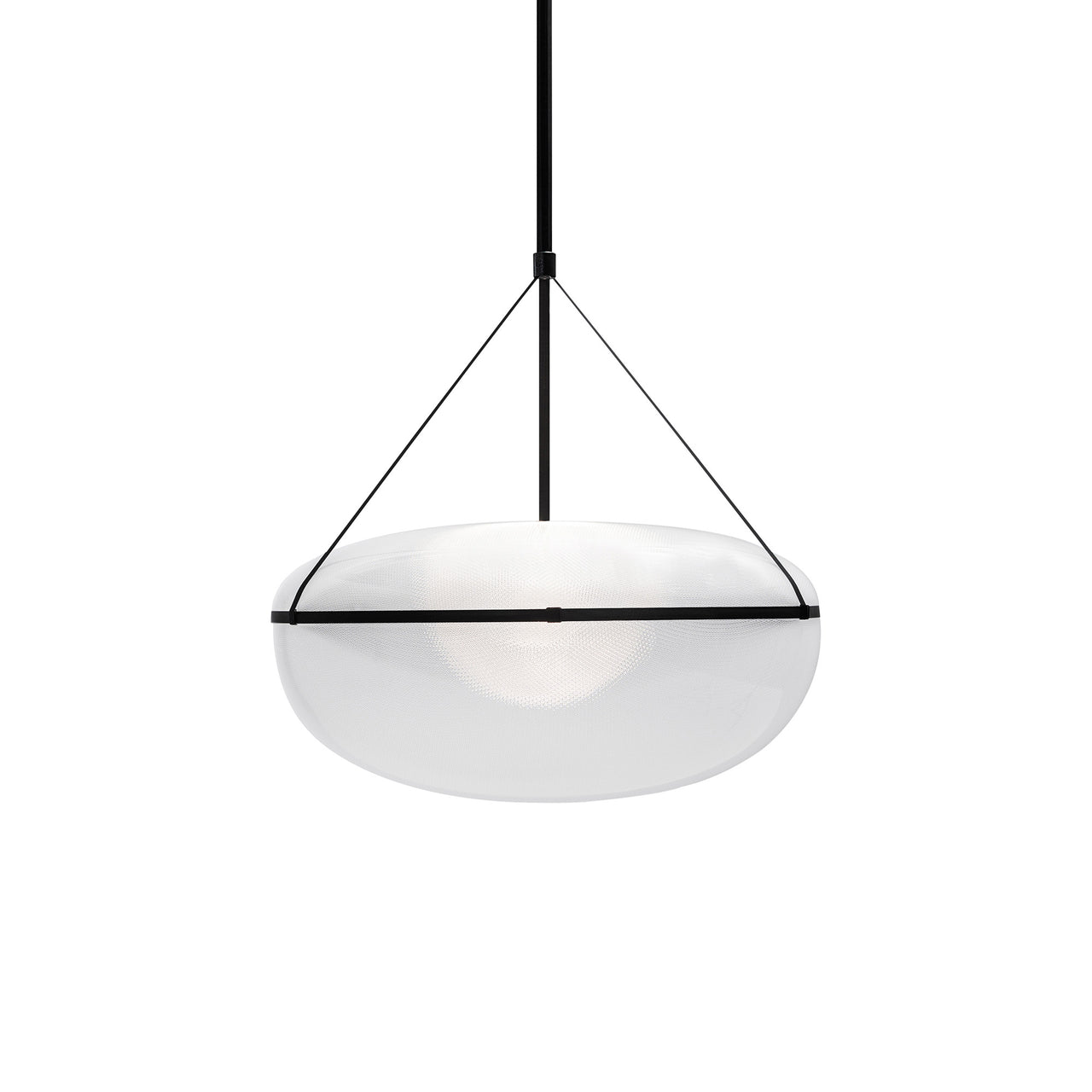 Iris Pendant: Combo A + B + Large - 34.5