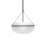 Iris Pendant: Combo A + B + Large - 34.5