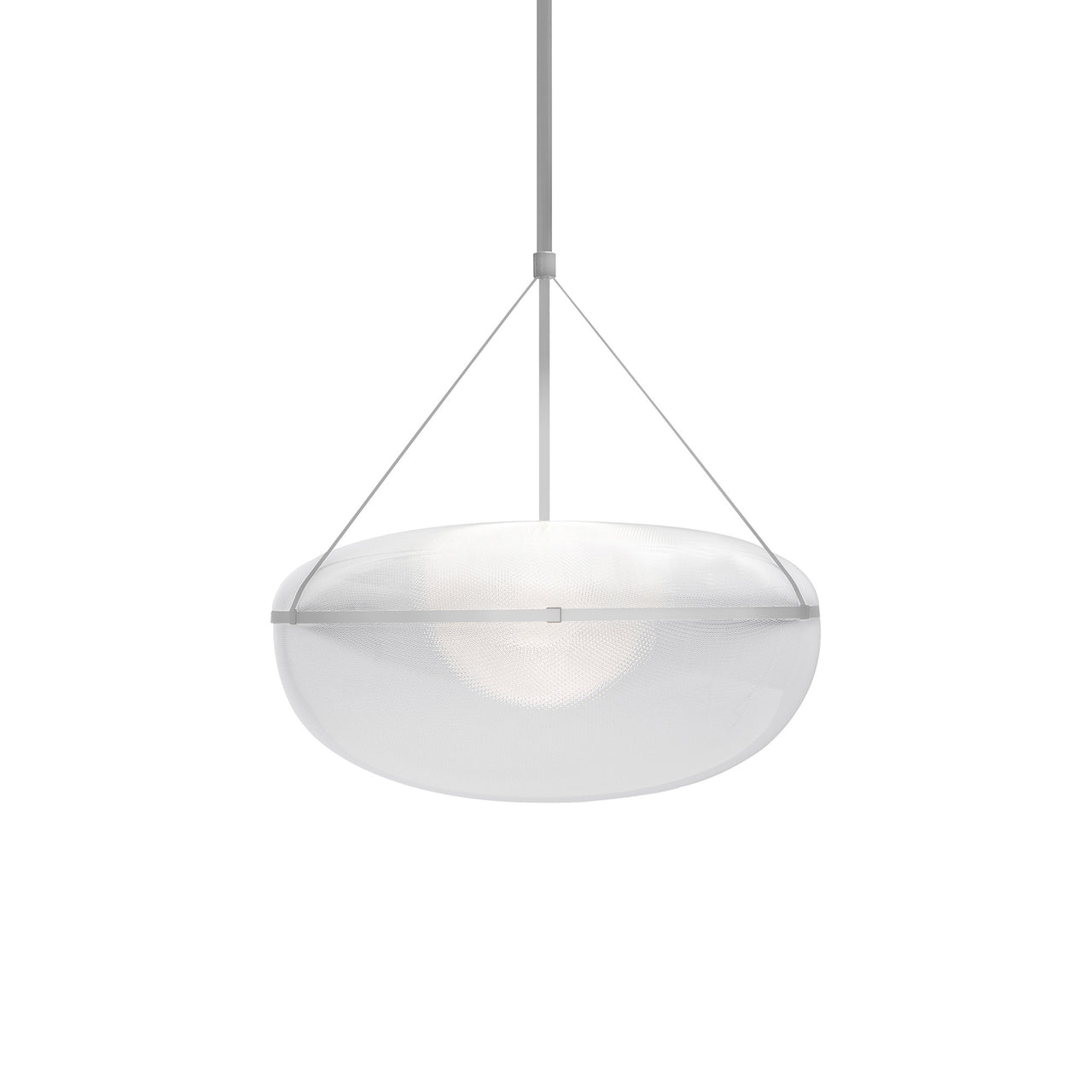 Iris Pendant: Combo A + B + Large - 34.5