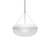 Iris Pendant: Combo A + B + Large - 34.5