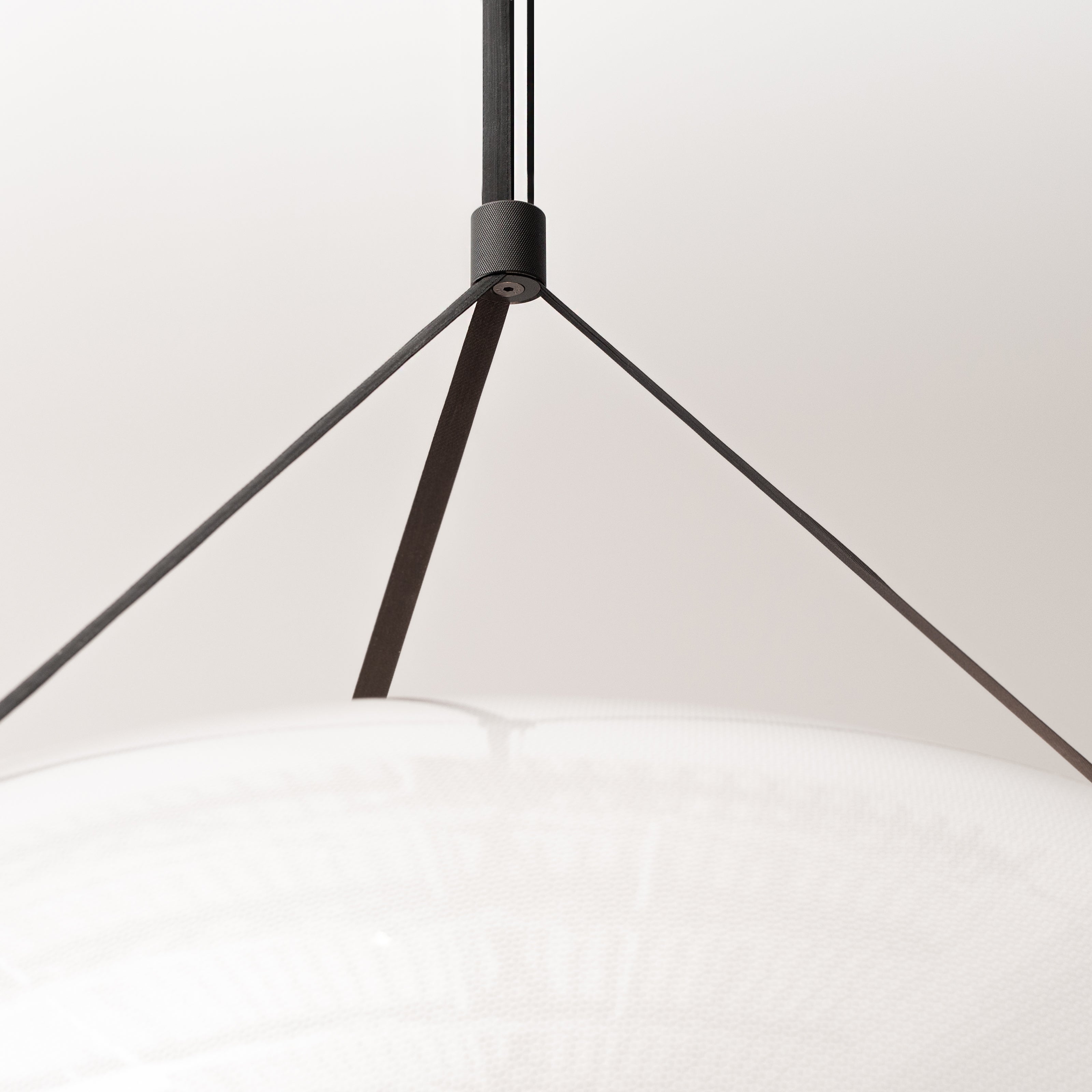 Iris Pendant: Combo A + B + DI