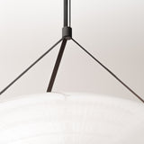 Iris Pendant: Combo A + B + DI