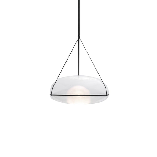 Iris Pendant: Combo B + A + Large - 34.5