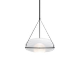 Iris Pendant: Combo B + A + Large - 34.5