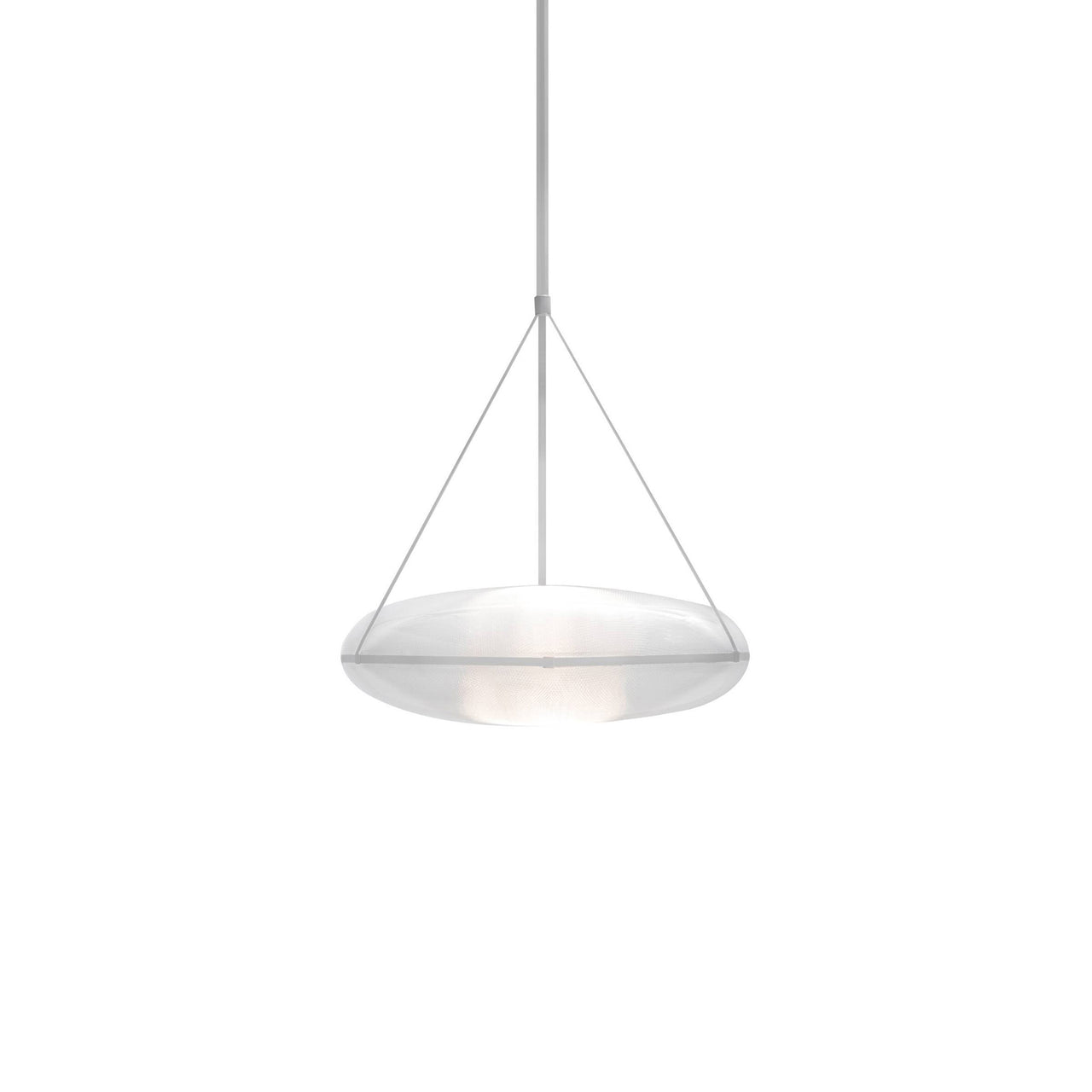 Iris Pendant: Combo B + B + Large - 34.5