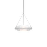 Iris Pendant: Combo B + B + Large - 34.5