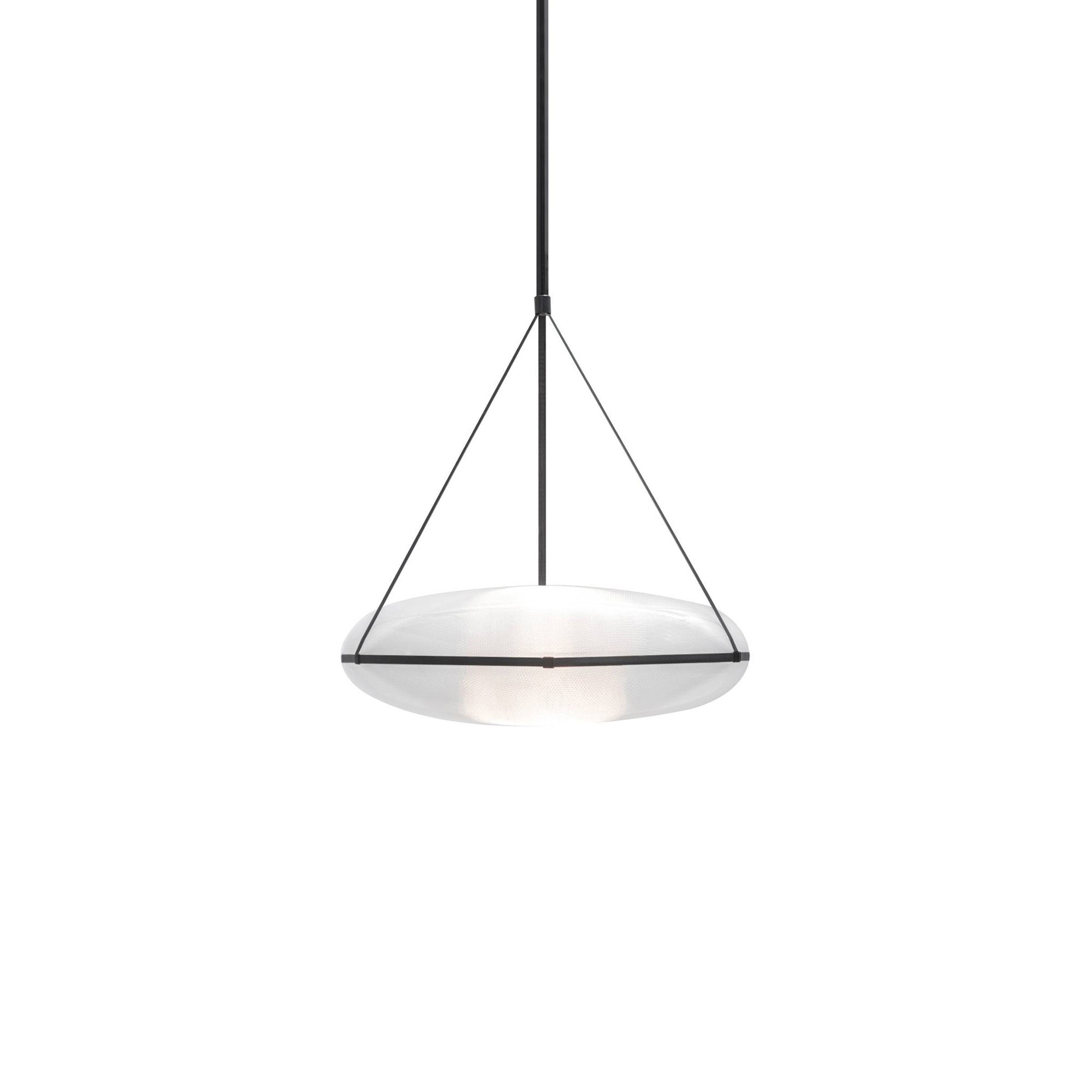 Iris Pendant: Combo B + B + Large - 34.5