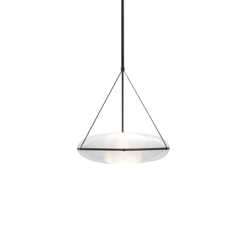 Iris Pendant: Combo B + B + Large - 34.5