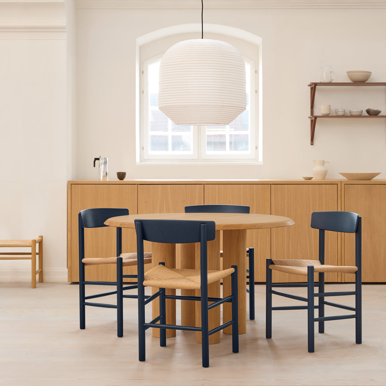 Islets Dining Table: LS