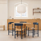 Islets Dining Table: LS