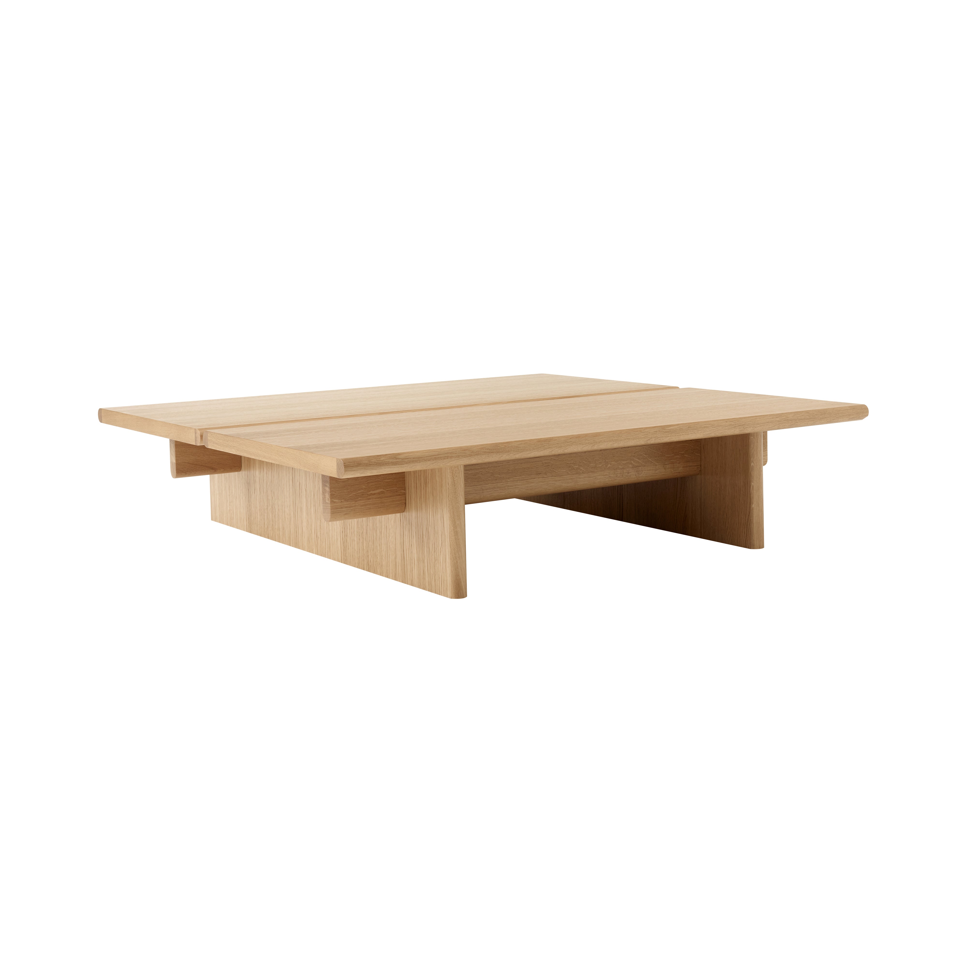 Ita OS3 + OS4 Coffee Table: Large (OS4) - 43