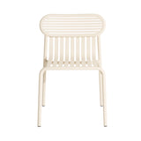 Week-End Stacking Chair: Set of 2 + Ivory