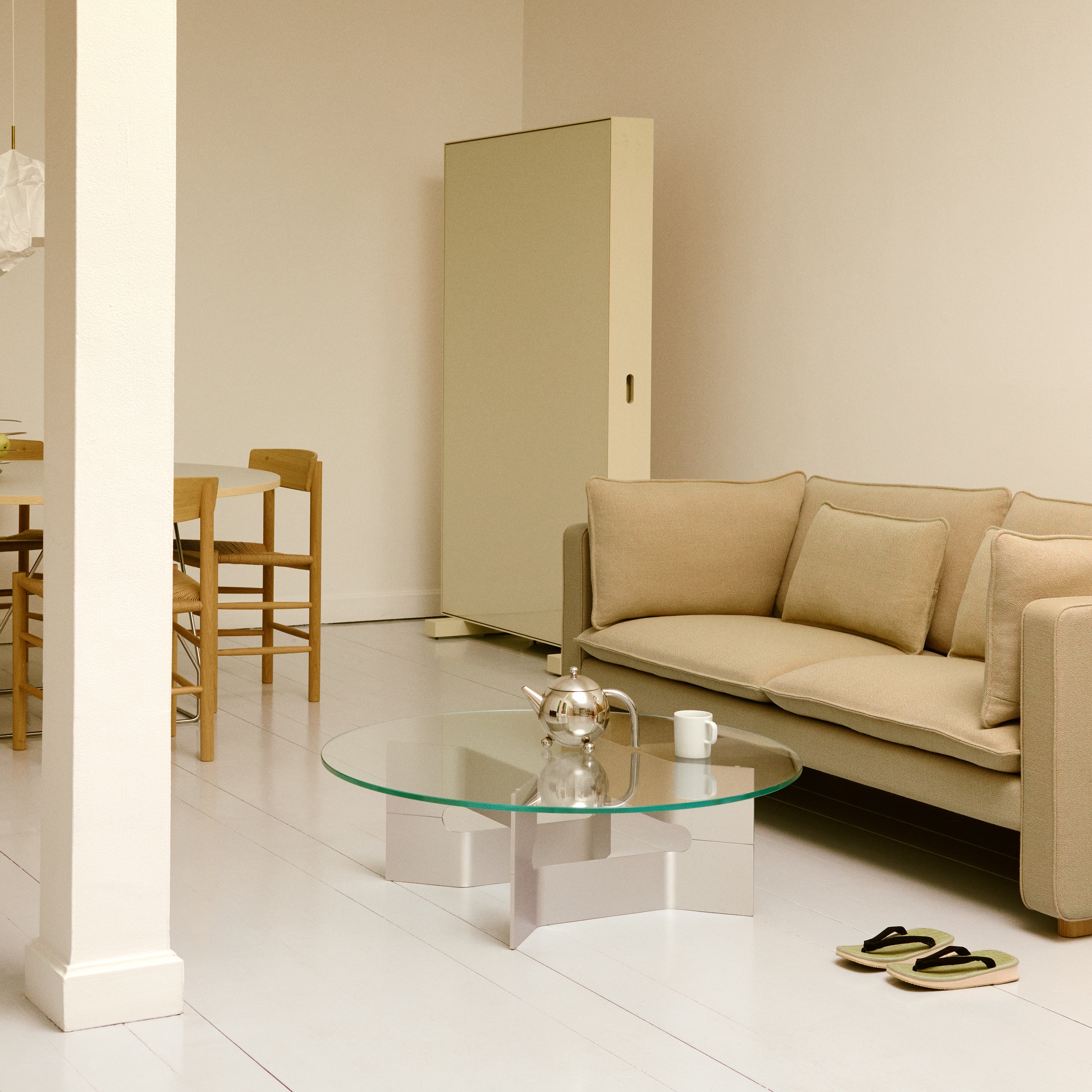 JG Coffee Table