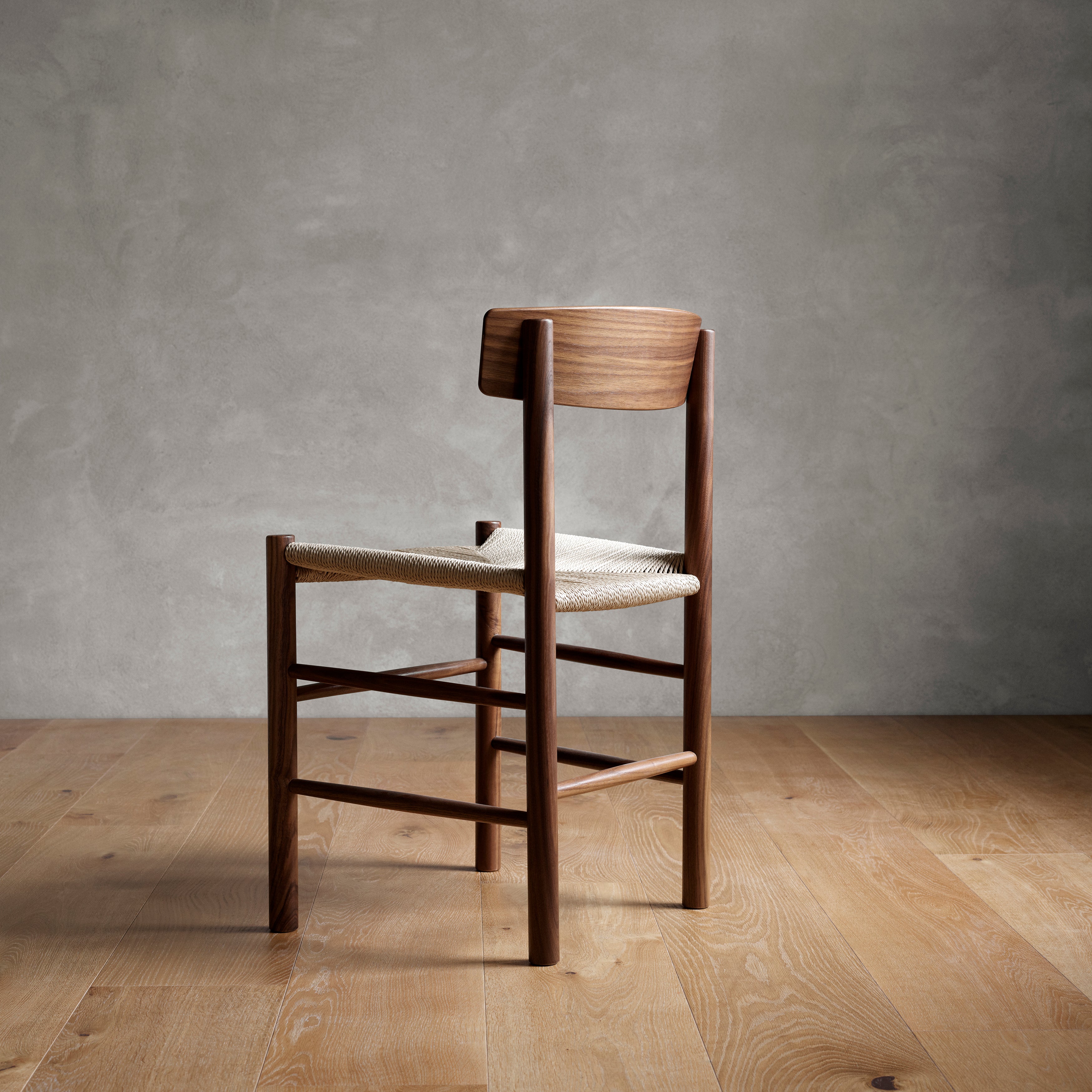 J39 Mogensen Chair: LS