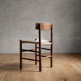 J39 Mogensen Chair: LS
