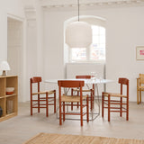 J39 Mogensen Chair: LS