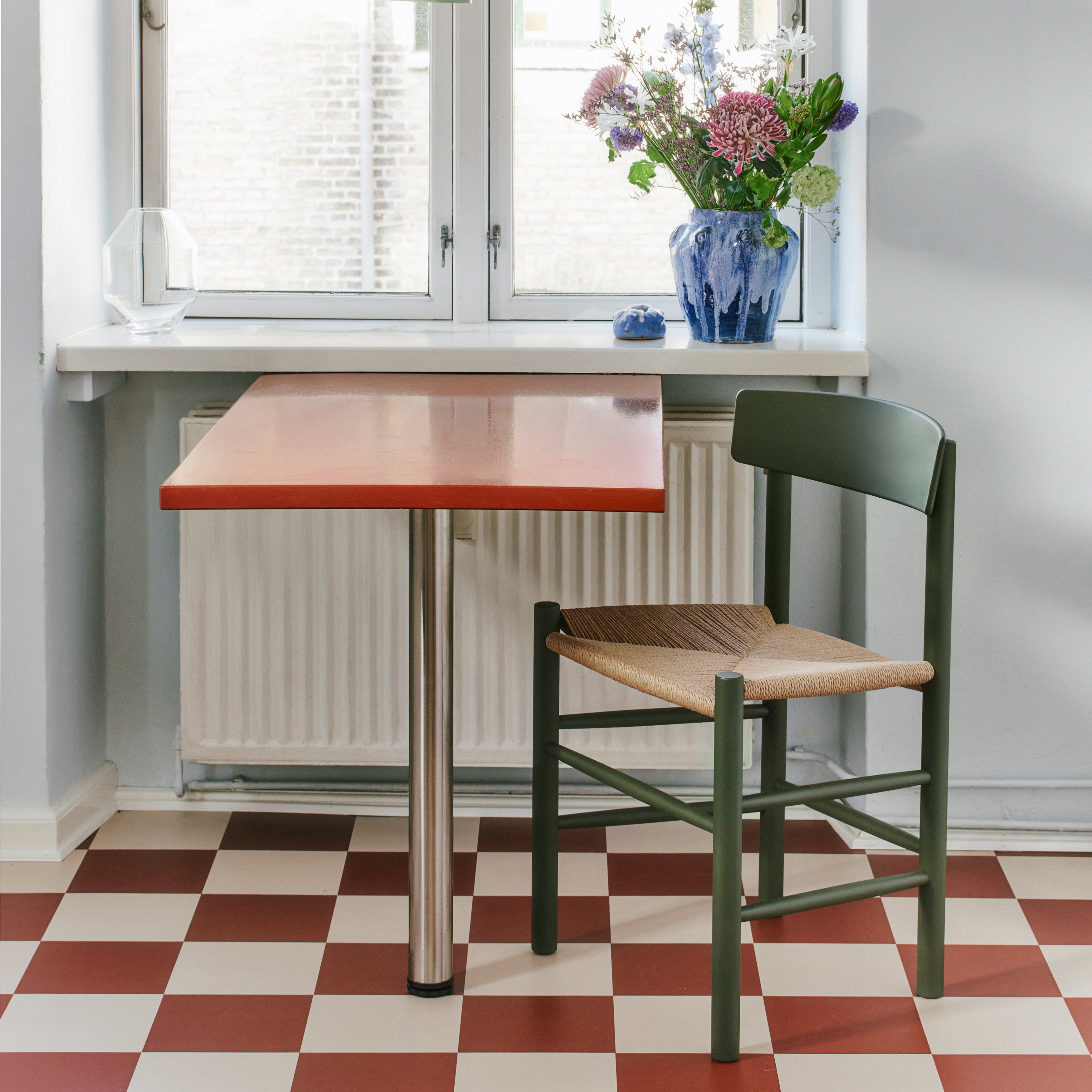 J39 Mogensen Chair: LS