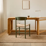 J39 Mogensen Chair: LS