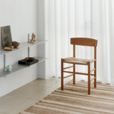 J39 Mogensen Chair: LS