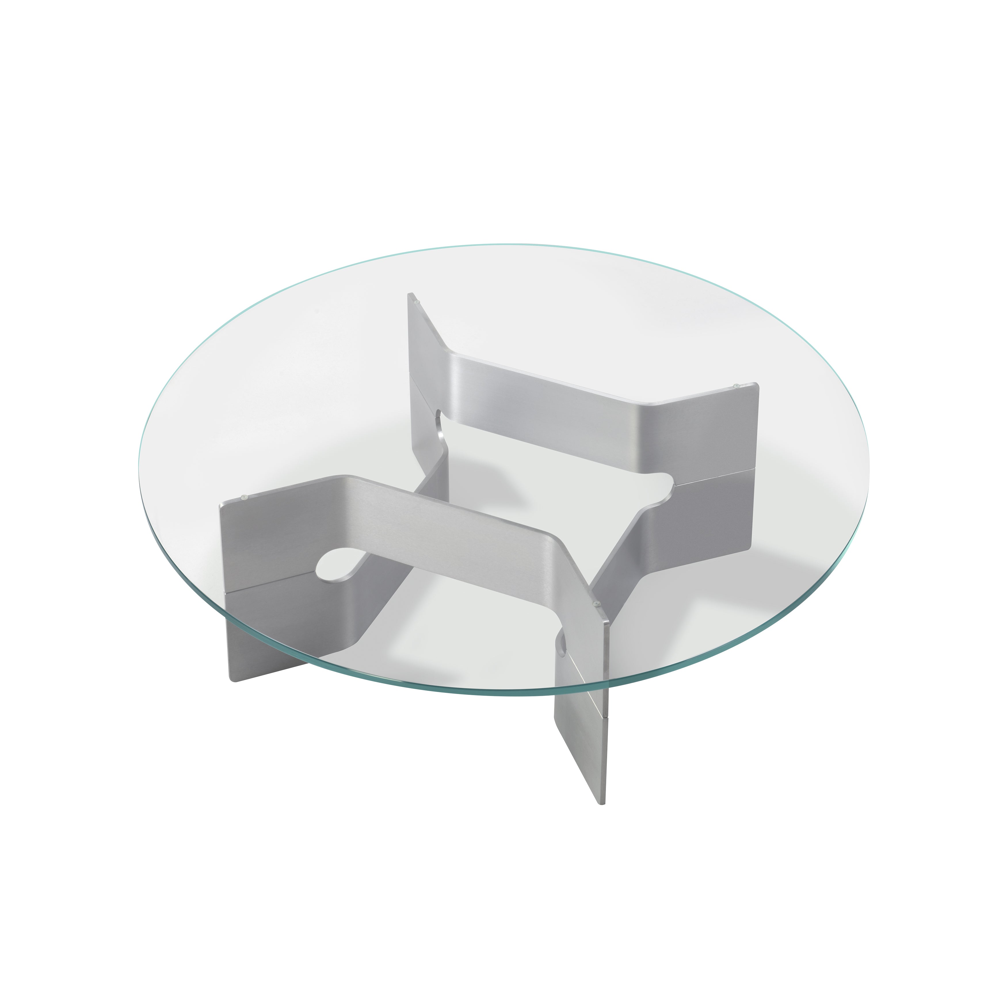 JG Coffee Table