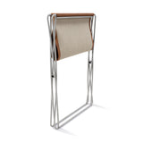 JG Folding Stool