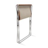 JG Folding Stool: DI