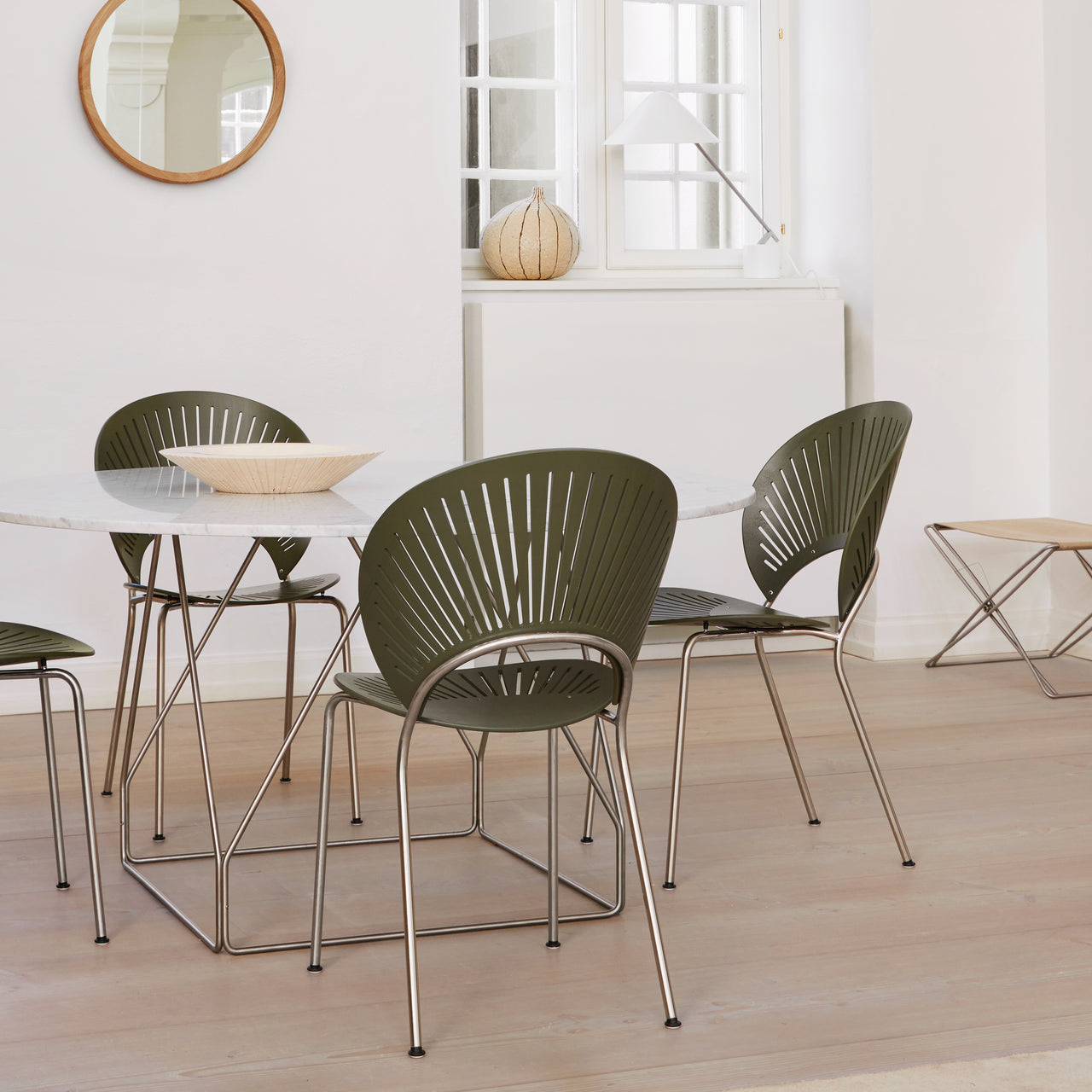 JG Table: LS