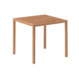 No.5 Series Side Table: Tall