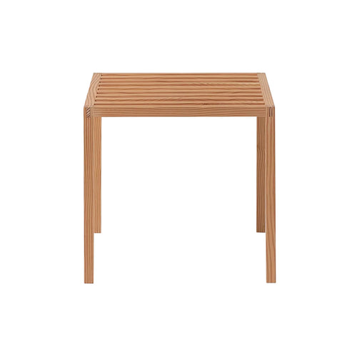 No.5 Series Side Table: Tall