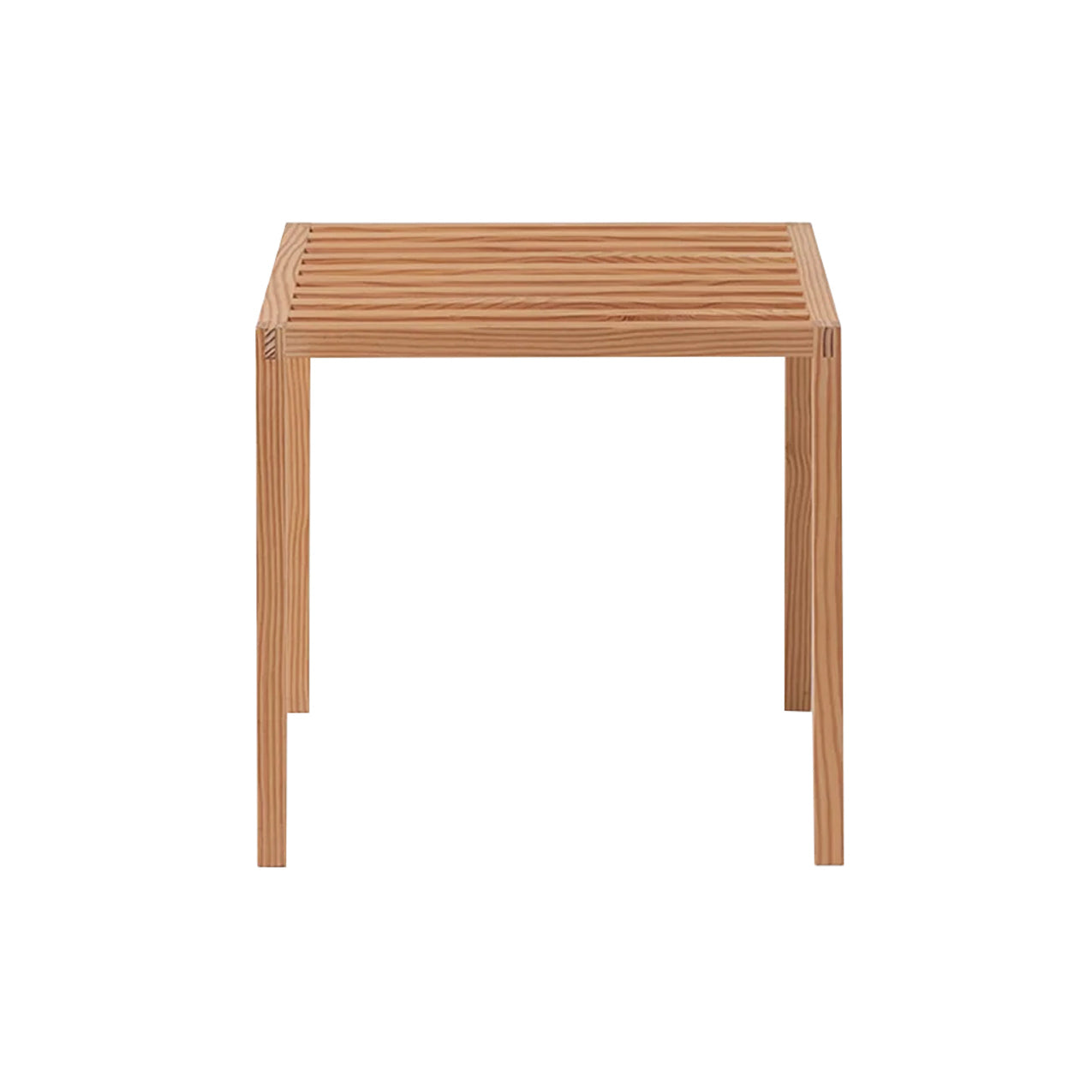 No.5 Series Side Table: Tall
