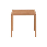 No.5 Series Side Table: Tall