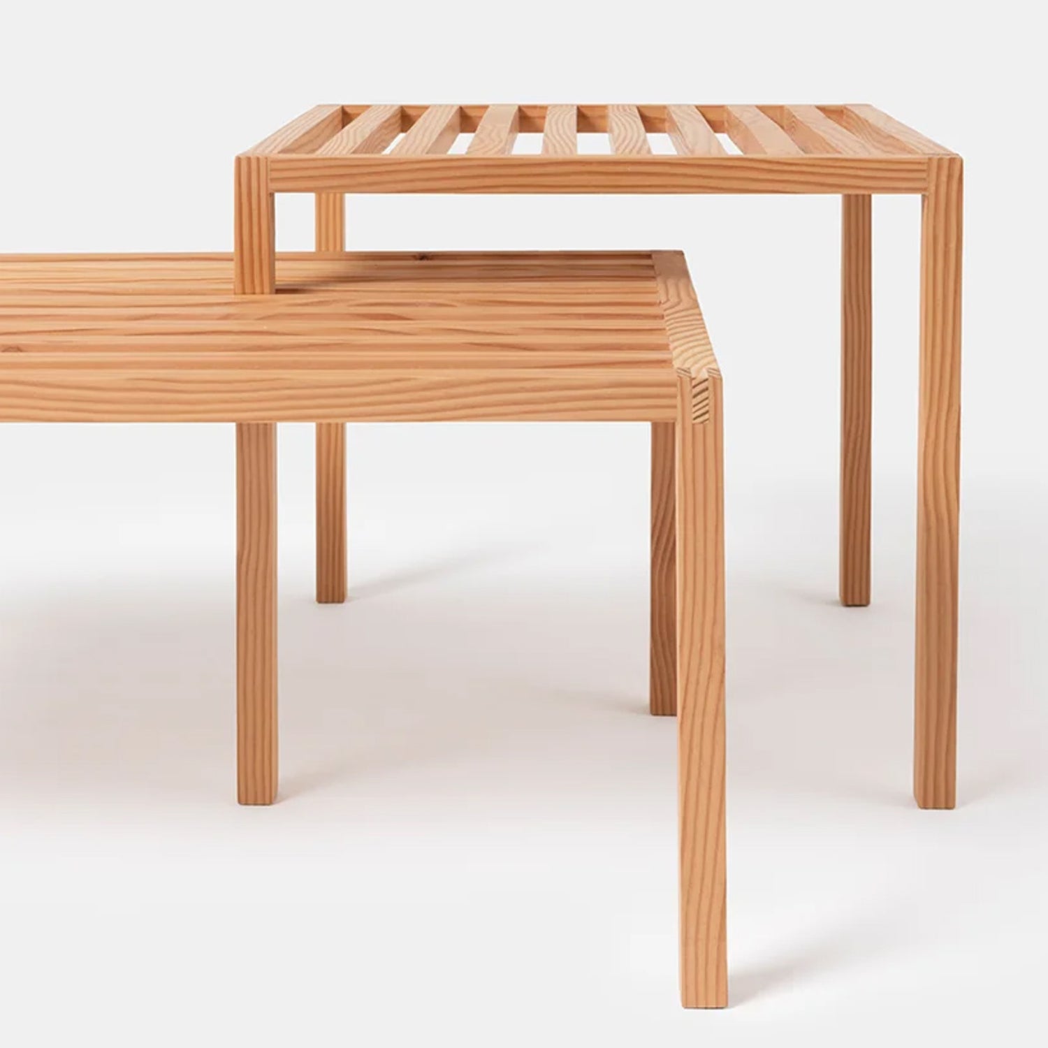 No.5 Series Side Table