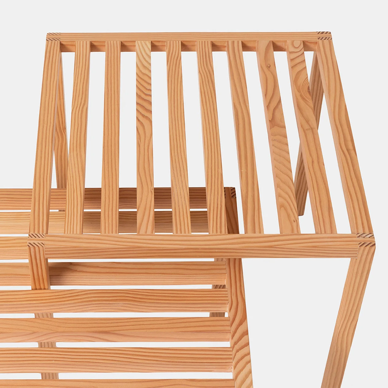 No.5 Series Side Table