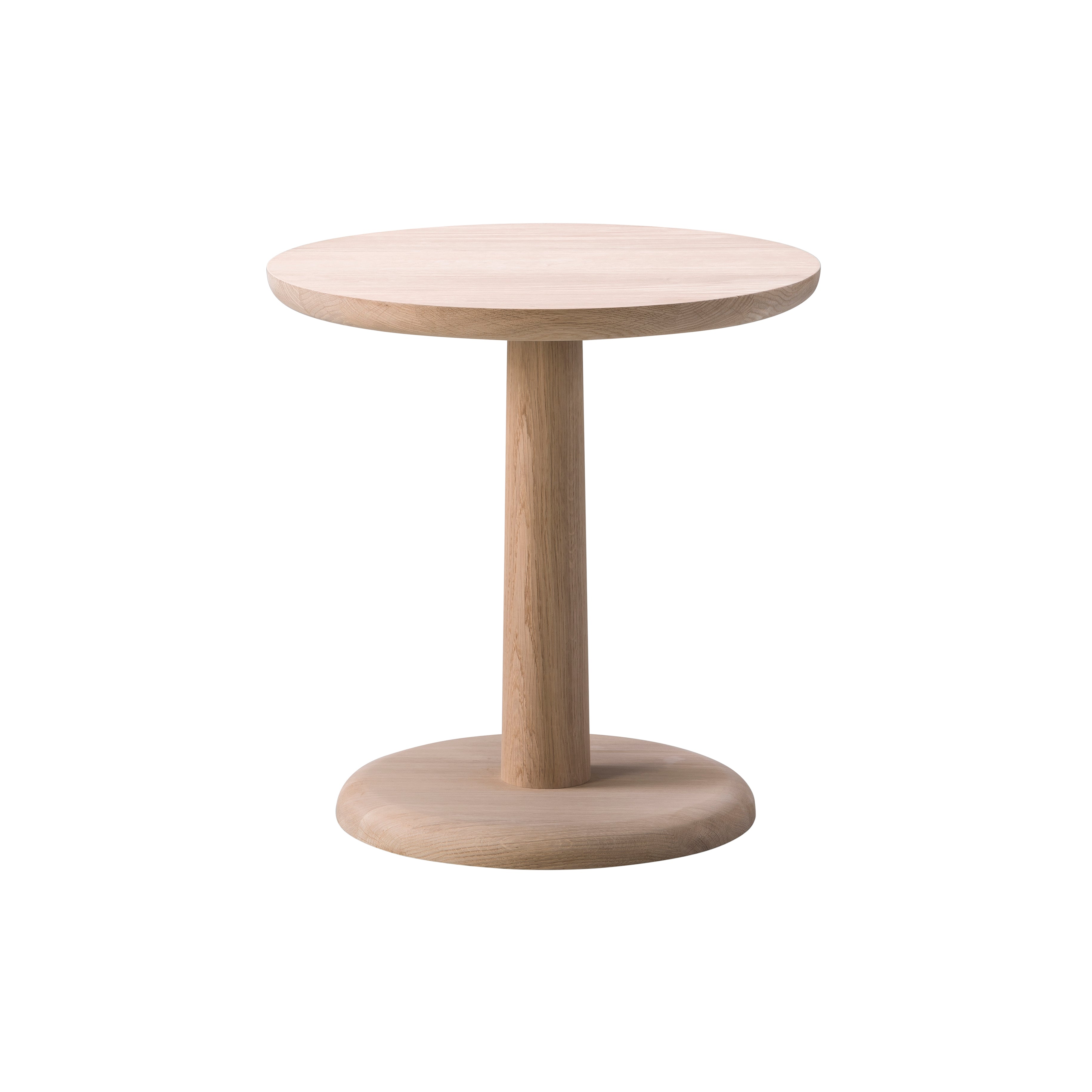 Pon Coffee Table: Large - 17.7