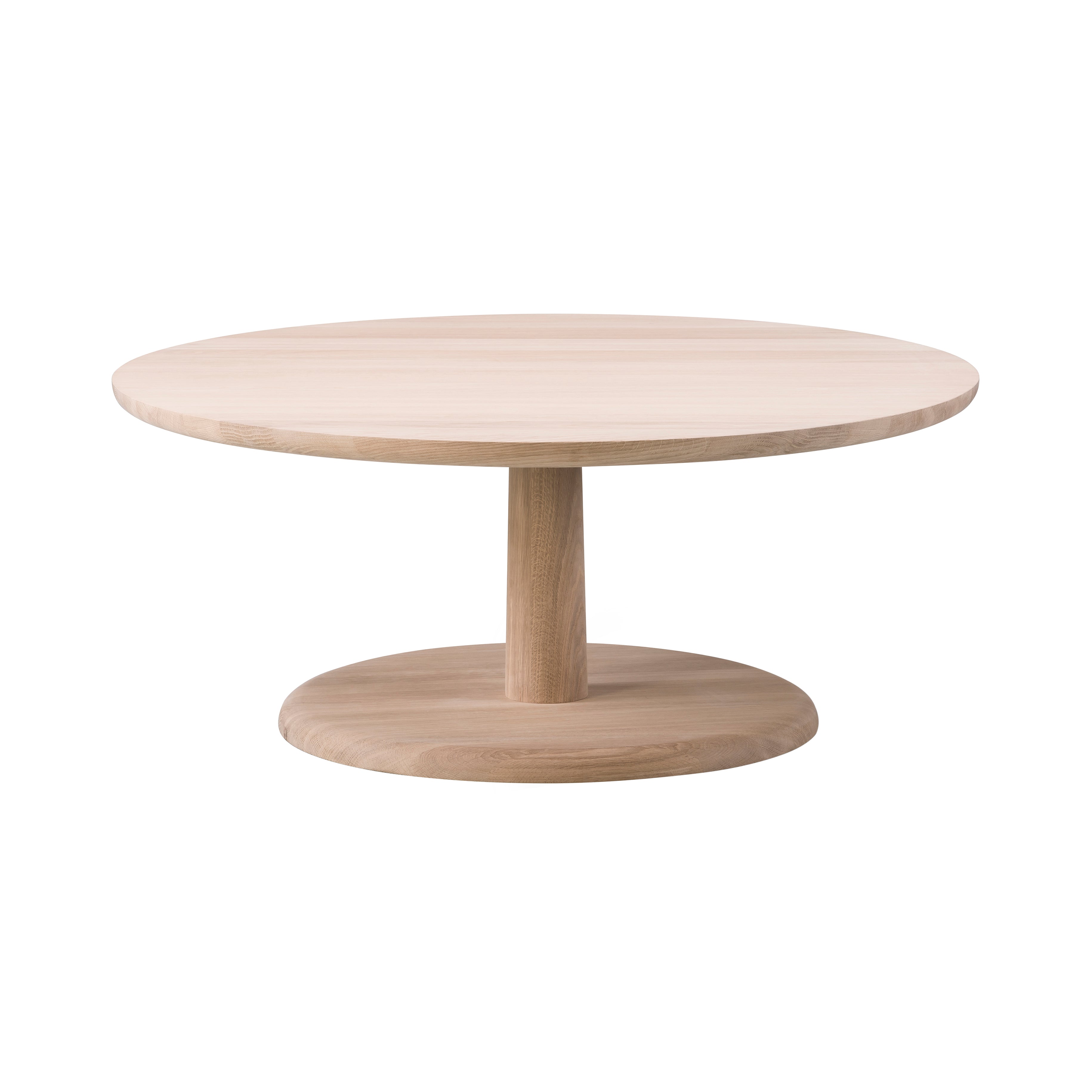 Pon Coffee Table: Extra Large - 35.4