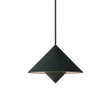 Jai Pendant Light: Spruce
